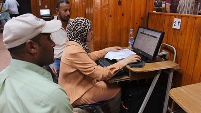التعليم العالي تعلن خطوات الحصول على نتيجة مرحلة تقليل الاغتراب