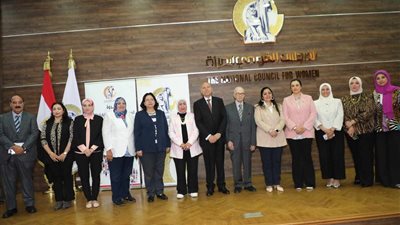 محافظ القاهرة: القضية السكانية تحظى باهتمام كبير من كافة أجهزة الدولة