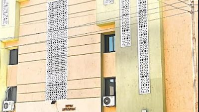 إحالة مدير مدرسة بنجع حمادي وعدد من المعلمين والموجهين للتحقيق