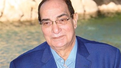 سبقني ومشي.. مجدي أحمد علي يودع شقيقه