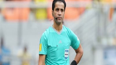 حكام مباراة الأهلي والزمالك في السوبر الأفريقي