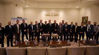 مطار شرم الشيخ ينجح بإجتياز SGS لتطبيق نظام الإدارة المتكامل