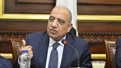 وزير الكهرباء يزور معرض الصناعة الروسية وتفقد القاعات النووية