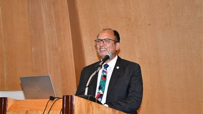 جامعة حلوان تطلق 