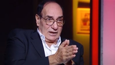 موعد ومكان عزاء شقيق المخرج مجدي أحمد على