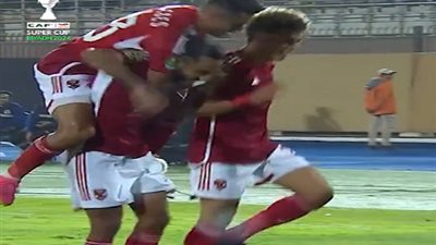 شاهد.. مشوار الأهلي فى التتويج بدوري الأبطال وصولا إلى السوبر الإفريقي
