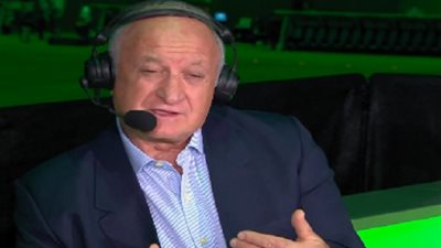 فيديو .. سكولاري: أعرف الأهلي منذ فوزه على بالميراس بالمونديال