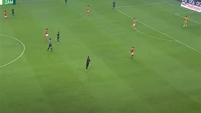 منتصف الشوط الأول .. تعادل سلبي وفرص ضائعة من الأهلي والزمالك