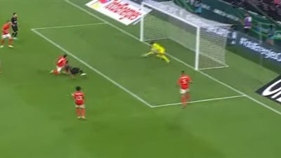 الى ركلات الترجيح .. التعادل يحسم الوقت الاصلى لمواجهة الأهلى والزمالك