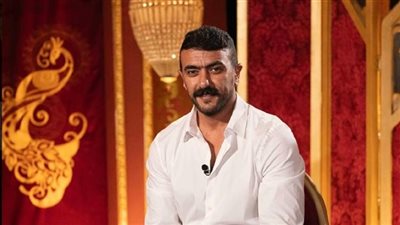 حقيقة تدهور الحالة الصحية للفنان أحمد العوضي