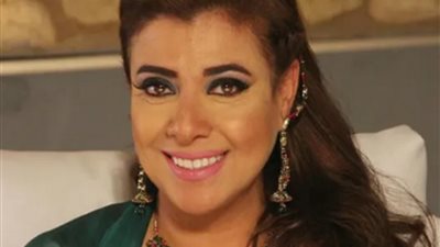 نشوى مصطفى: زوجى لا يحب أكلى رغم زواجنا لمدة 31 عامًا