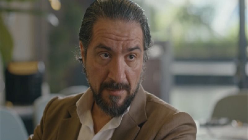 محمد القس