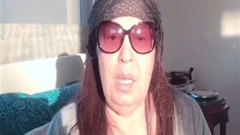 فيفي عبده