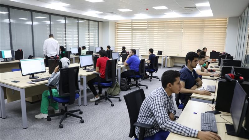 تنسيق الجامعات 2024
