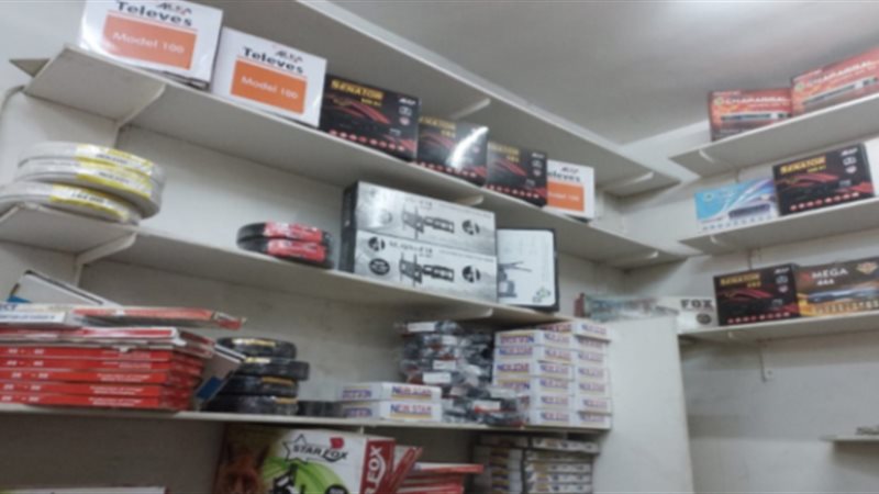 بوابة الجمهورية