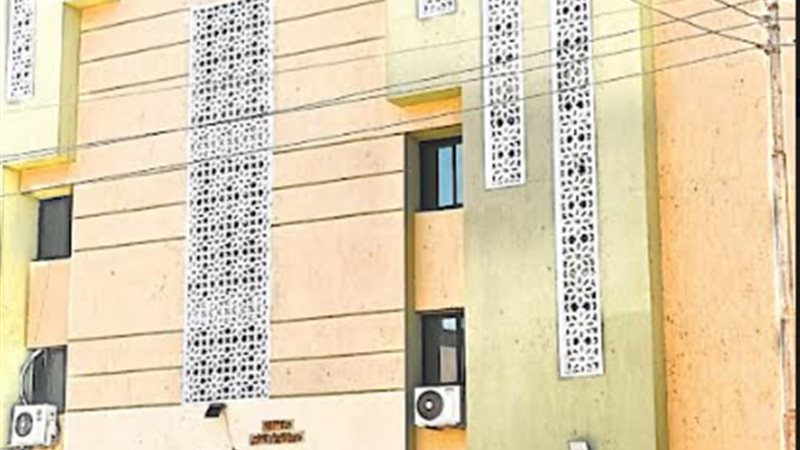 بوابة الجمهورية
