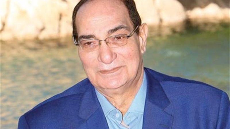 مجدي أحمد علي