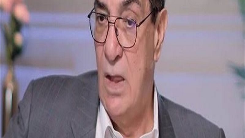 مجدي أحمد علي