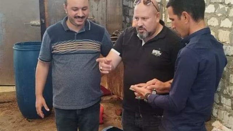 بوابة الجمهورية