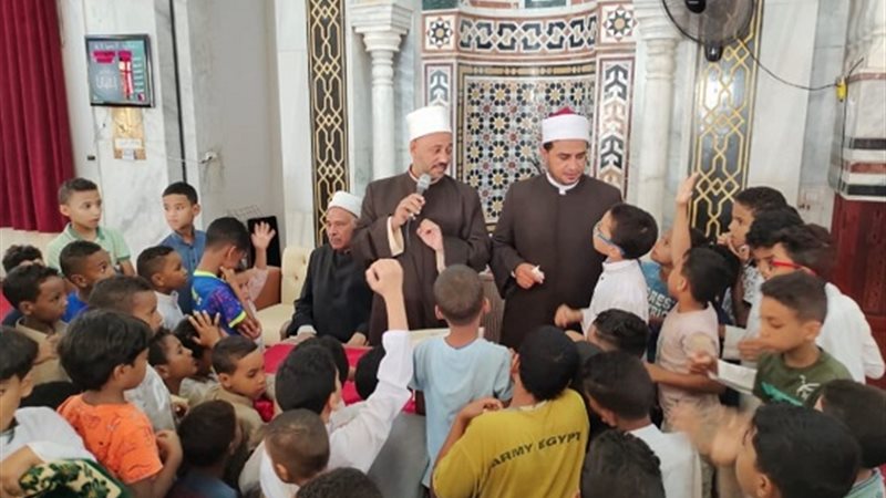 بوابة الجمهورية