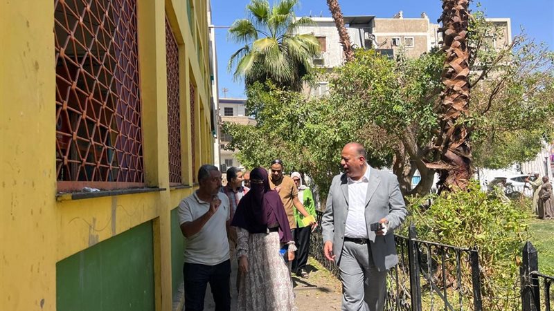 بوابة الجمهورية