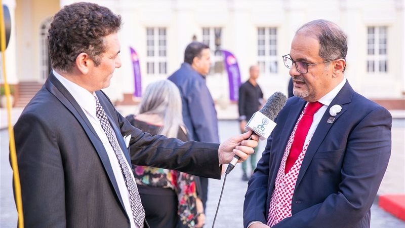 بوابة الجمهورية