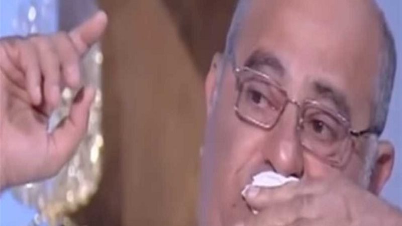 إسماعيل فرغلي