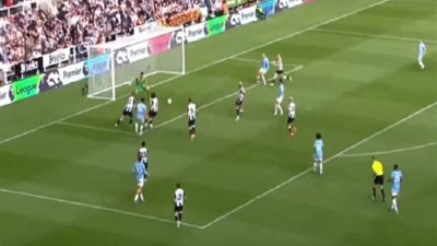 ترتيب الدوري الإنجليزي بعد تعادل السيتي ونيوكاسل