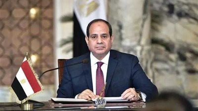 الرئيس السيسى يدعو مجلس الشيوخ للانعقاد الأربعاء المقبل