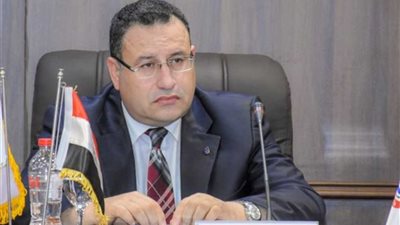 قنصوة: جامعة الإسكندرية سخّرت كل إمكانياتها لاستقبال الطلاب
