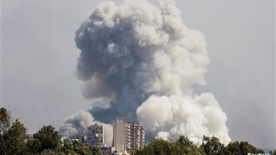 بايدن يدعو إلى وقف إطلاق النار بين إسرائيل وحزب الله