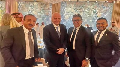 بمشاركة الأهلي .. الفيفا يعلن عن ملاعب كأس العالم للأندية 2025