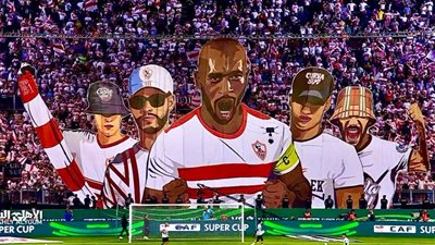 شاهد .. تصريح تاريخي من حسن المستكاوي ومجدي كامل عن شيكابالا