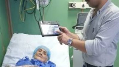 الأحوال المدنية: استخراج 4281 بطاقة رقم قومى و26774 مصدراً مميكناً