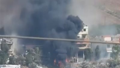 نداءات دولية لتهدئة الأوضاع في لبنان يقابلها تعنت وتصعيد إسرائيلي
