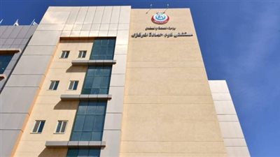 جهود لكشف ملابسات وفاة طالب الاعدادية بكوم حمادة