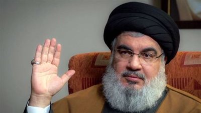 عاجل .. الكشف عن المتسبب في اغتيال حسن نصر الله بضاحية بيروت