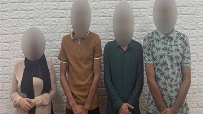 عاجل .. الداخلية تكشف الحقيقة الكاملة لواقعة عمل السحر لـ مؤمن زكريا