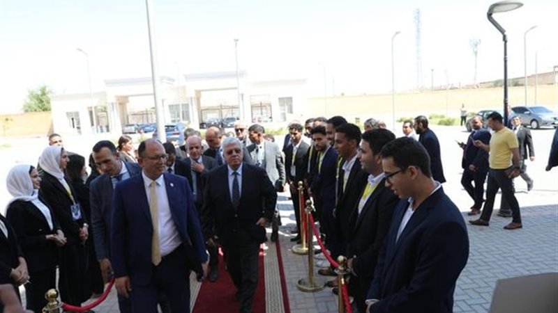 بوابة الجمهورية
