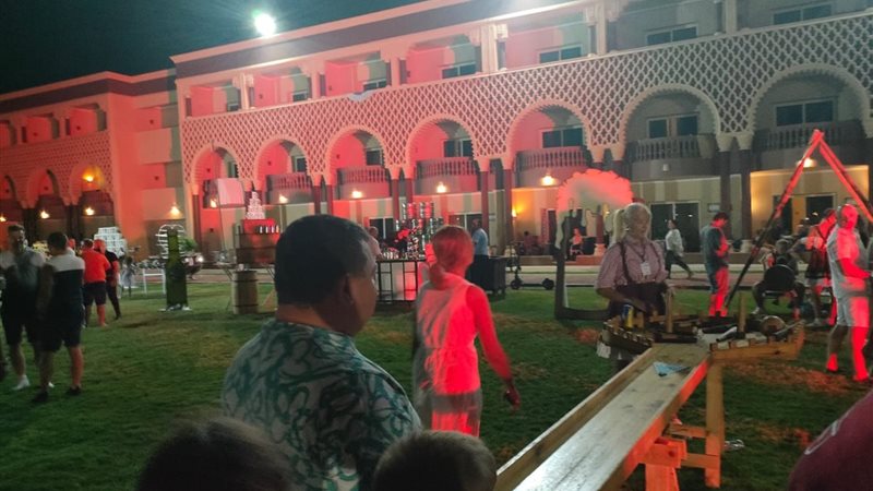 بوابة الجمهورية