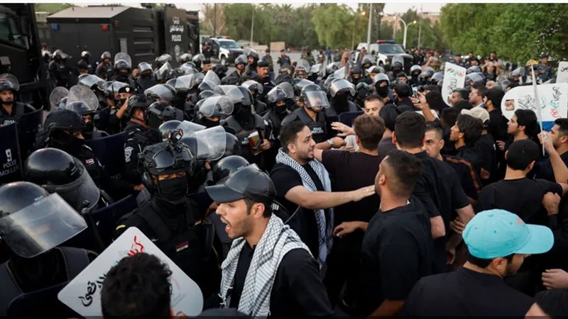 بوابة الجمهورية