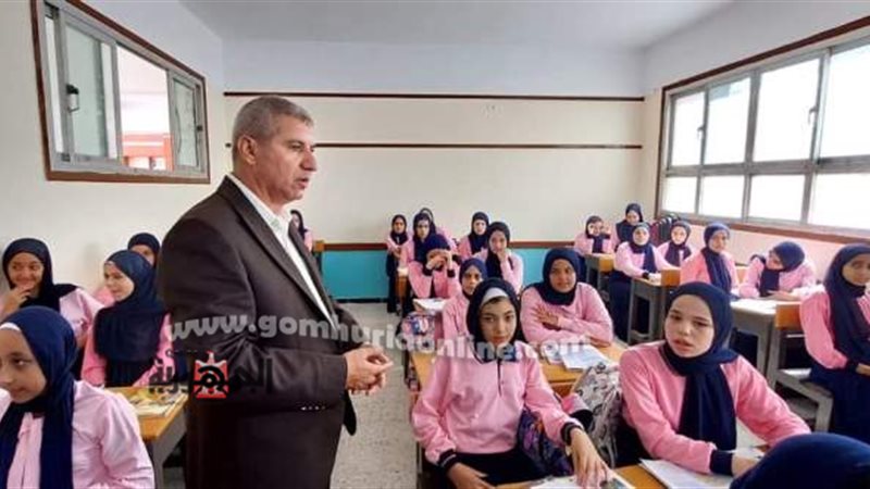 بوابة الجمهورية