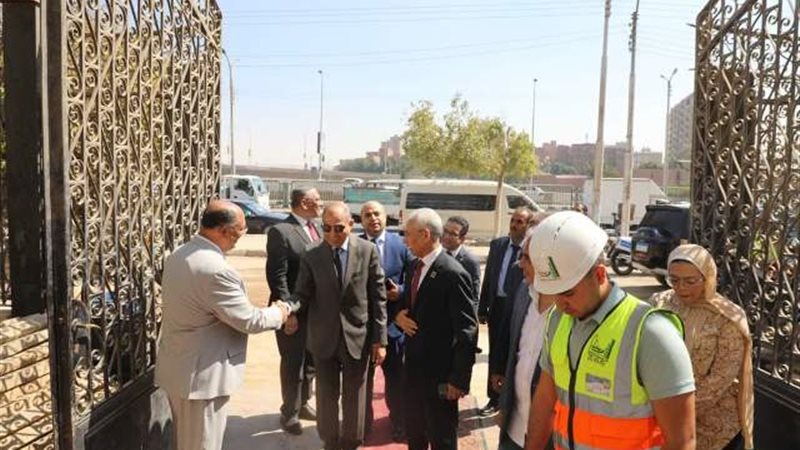 بوابة الجمهورية