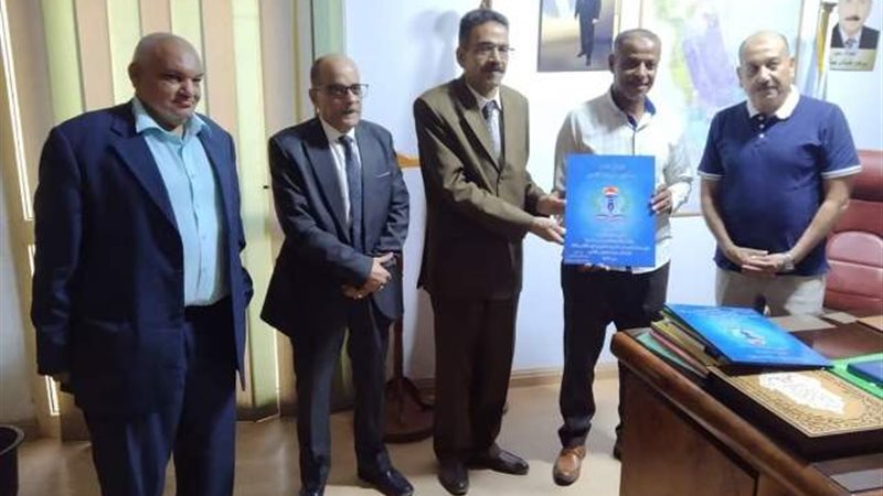 بوابة الجمهورية