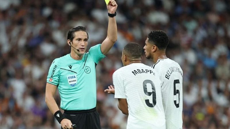 ريال مدريد