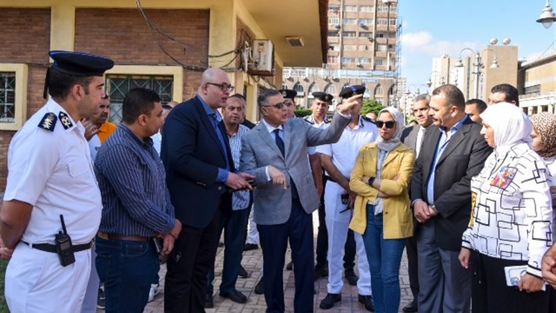 بوابة الجمهورية