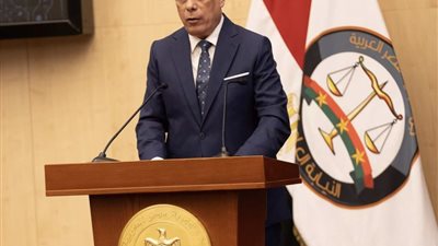 تكريم أعضاء النيابة العامة وموظفيها المتميزين على مستوى الجمهورية