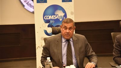 إطلاق وكالة لضمان الاستثمار بين مصر وافريقيا بـ 50 مليون دولار