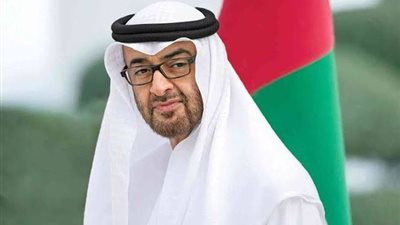 رئيس الإمارات يوجه بتقديم 100 مليون دولار مساعدات إغاثية عاجلة للبنان