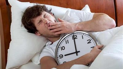 أضرار النوم المفرط على الصحة